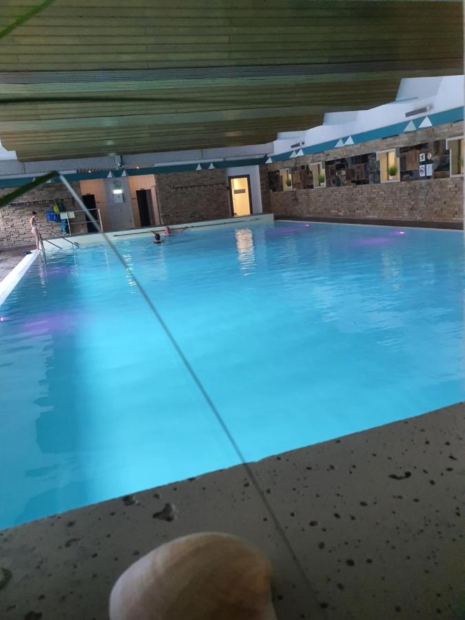 Happy Home - Inclusive Pool & Sauna Бад-Гарцбург Экстерьер фото